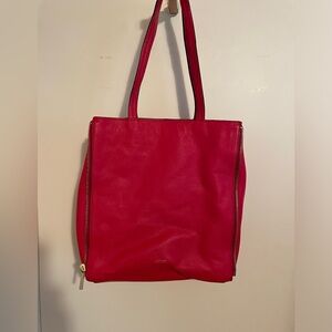 Kate spade Saturday leather tote